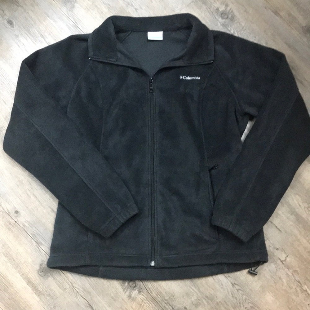 Columbia Benton Springs Jacket